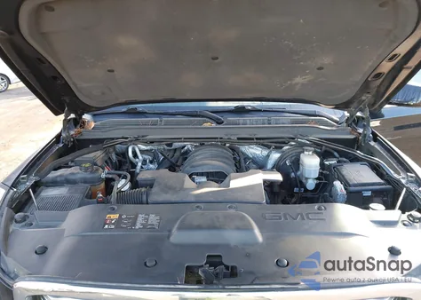 2015 GMC Yukon Slt from USA, damaged, VIN 1GKS2BKC6FR570809